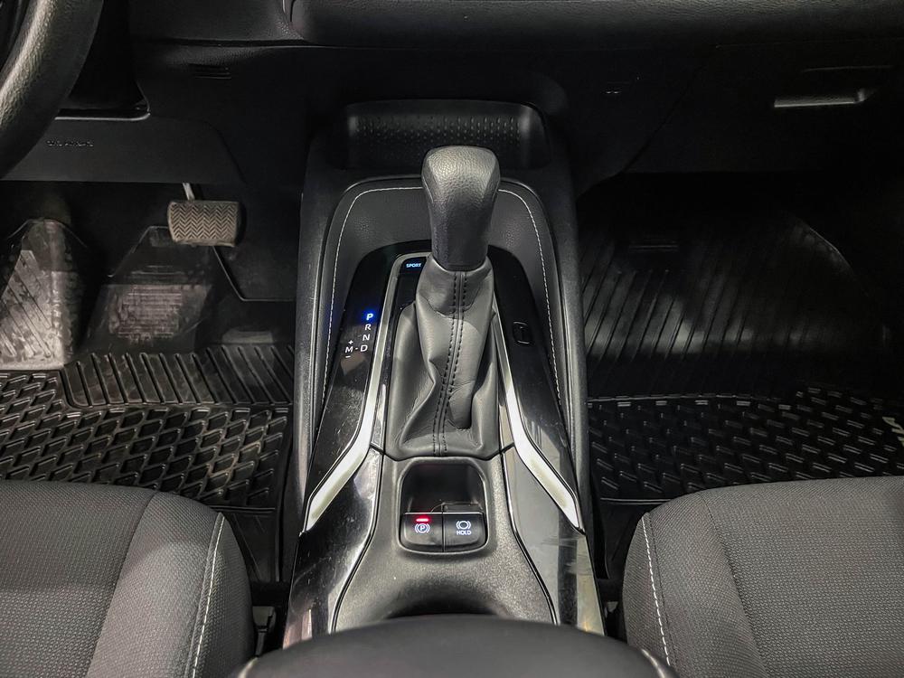 Toyota Corolla à hayon Base 2019 d’occasion à vendre - 24