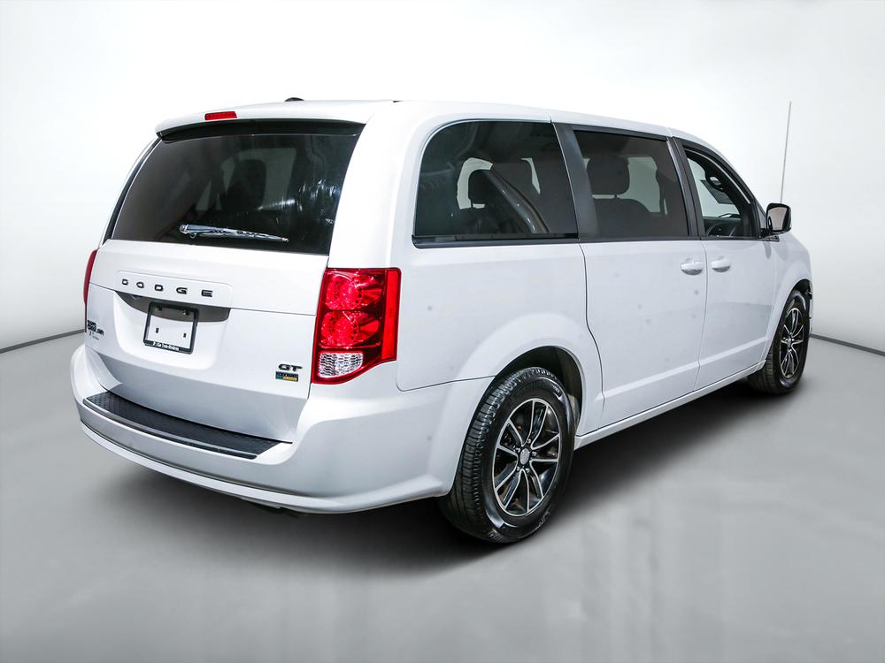 Dodge Grand Caravan GT 2019 d’occasion à vendre - 3