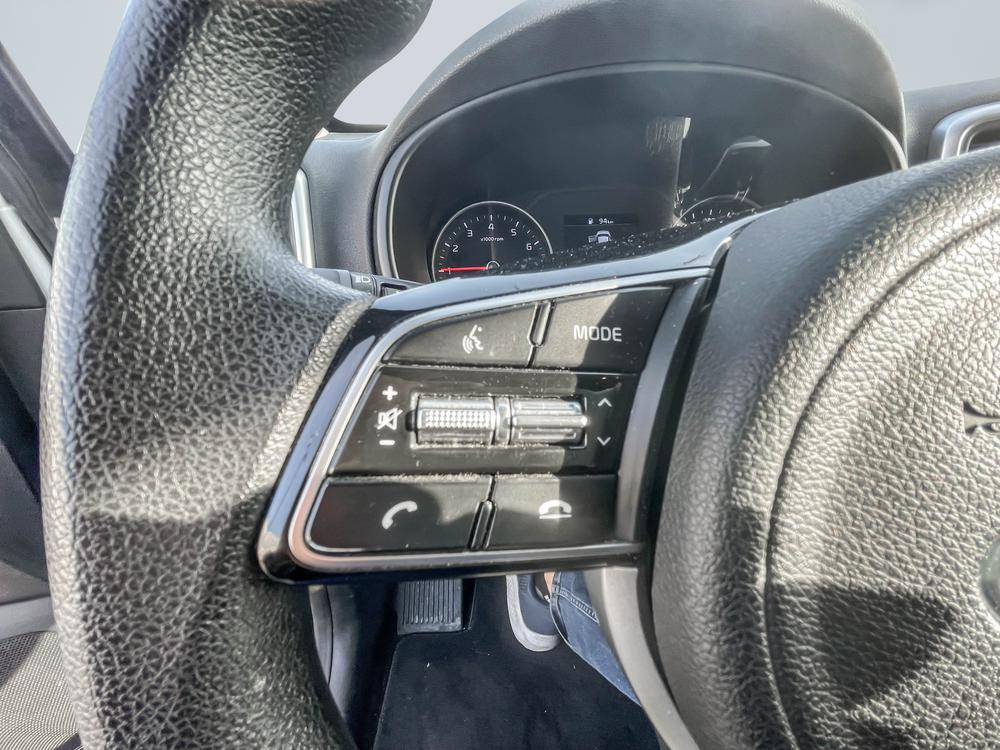 Kia Sportage LX 2020 d’occasion à vendre - 14