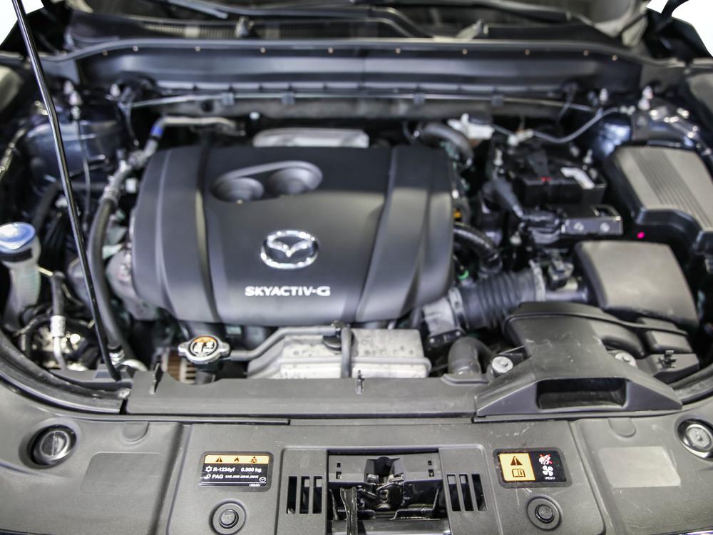 Mazda CX-5 GX 2022 d’occasion à vendre - 34