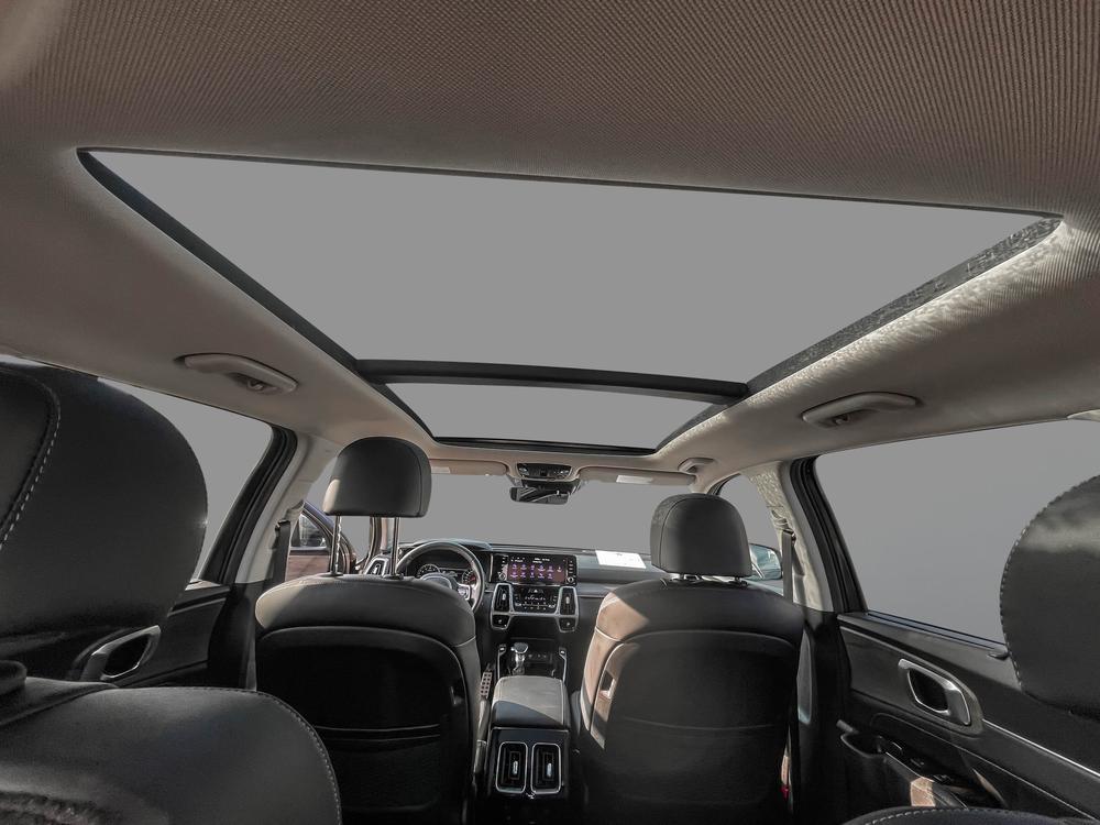 Kia Sorento EX+ 2023 d’occasion à vendre - 30