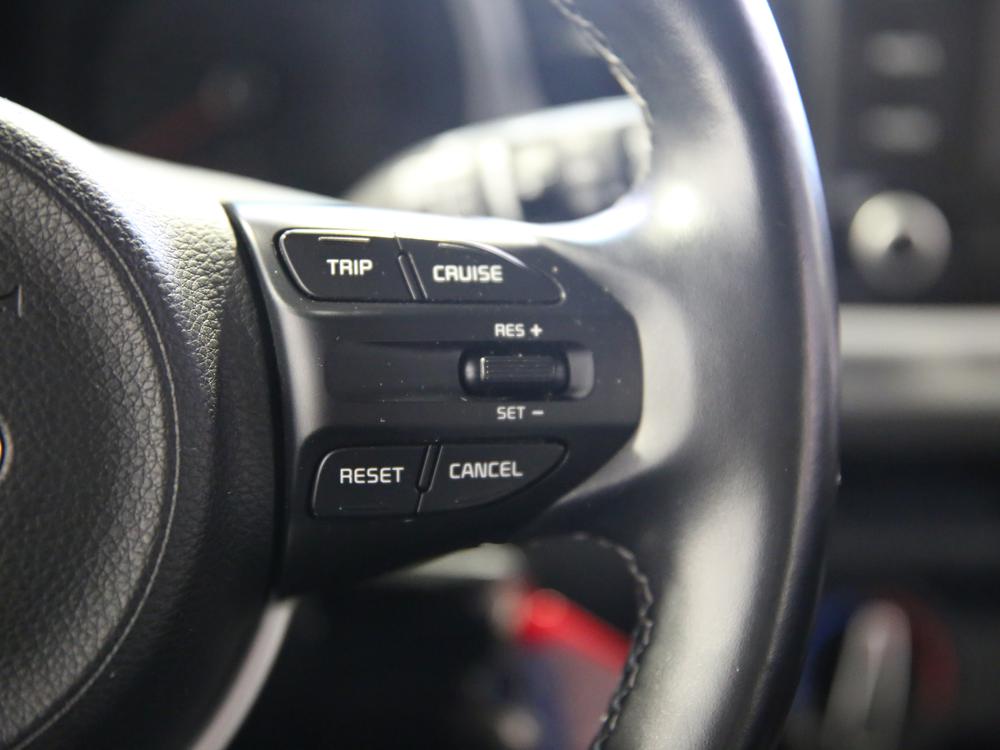 Kia Rio 5 portes LX+ 2020 d’occasion à vendre - 19