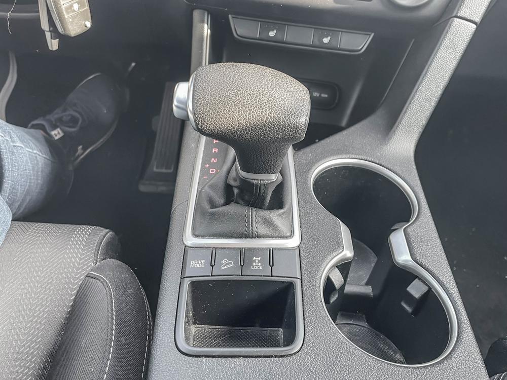 Kia Sportage LX 2020 d’occasion à vendre - 23