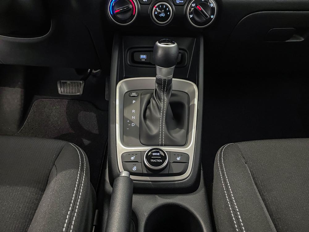 Hyundai Venue Preferred 2024 d’occasion à vendre - 26