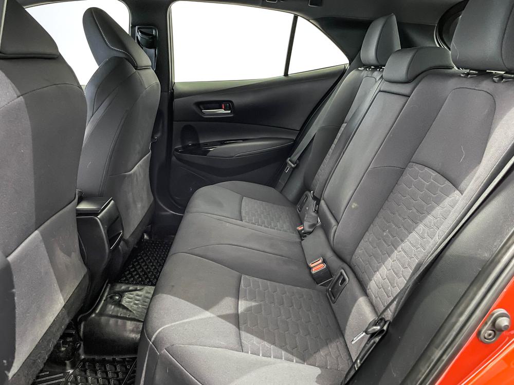 Toyota Corolla à hayon Base 2019 d’occasion à vendre - 26