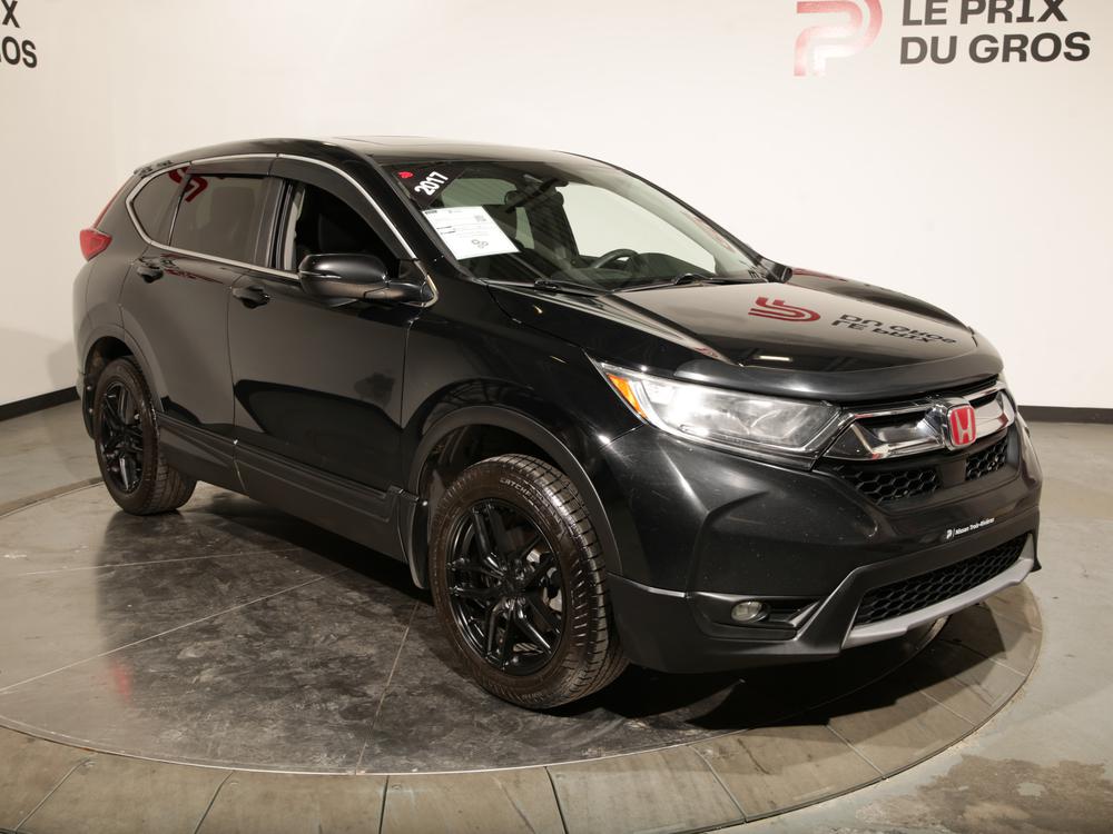 Honda CR-V EX