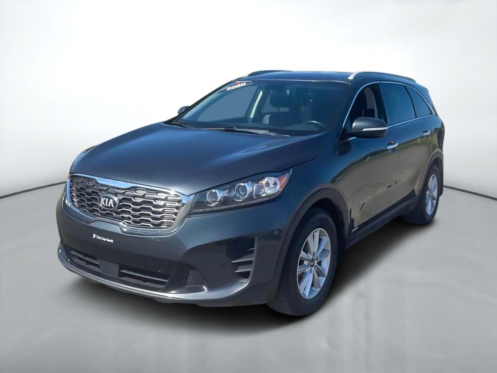 Kia Sorento LX V6 AWD 2020 d’occasion à vendre - 3