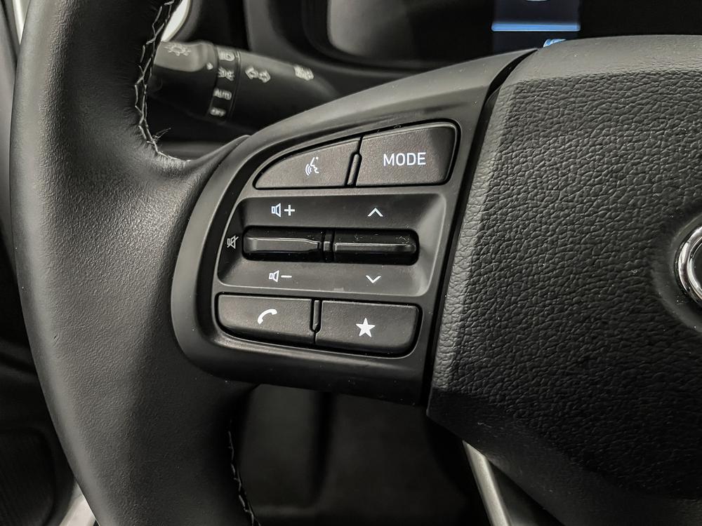 Hyundai Venue PREFERRED TWO TONE 2025 d’occasion à vendre - 16