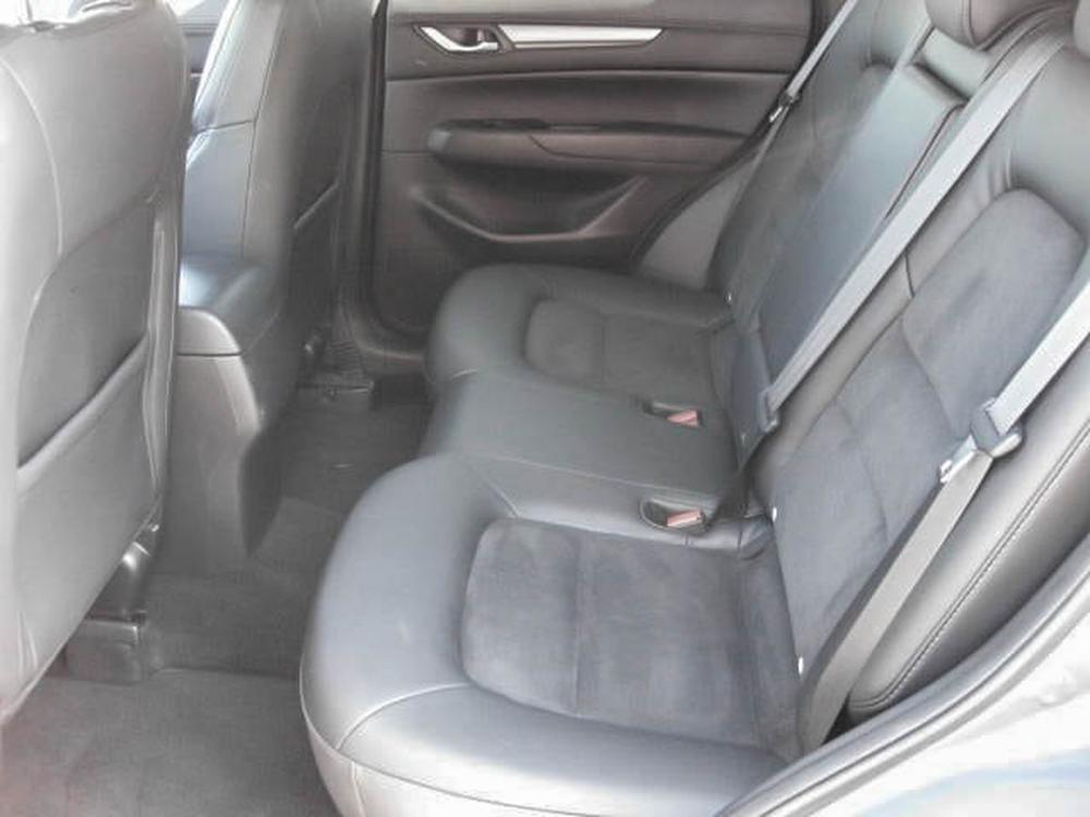 Mazda CX-5 GS 2023 d’occasion à vendre - 13