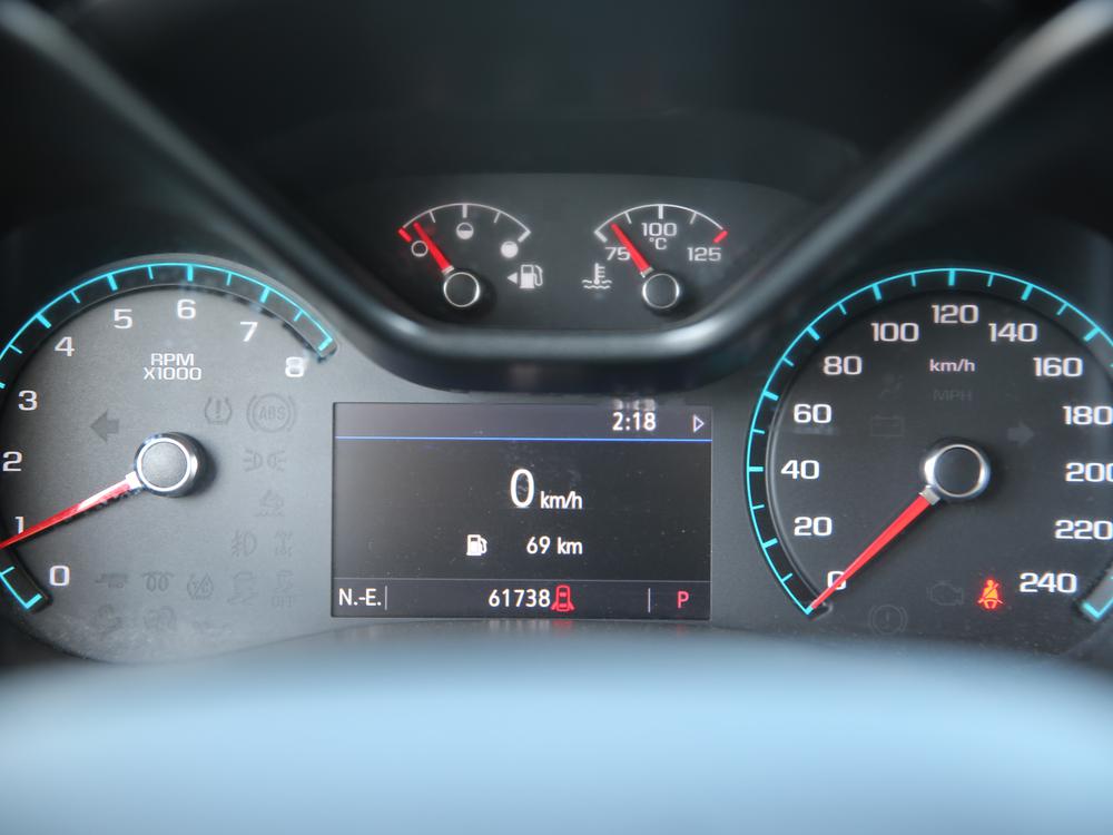 GMC Canyon SLE 2019 d’occasion à vendre - 27