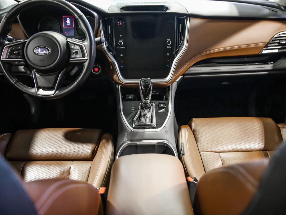Subaru Outback PREMIUM 2020 d’occasion à vendre - 26