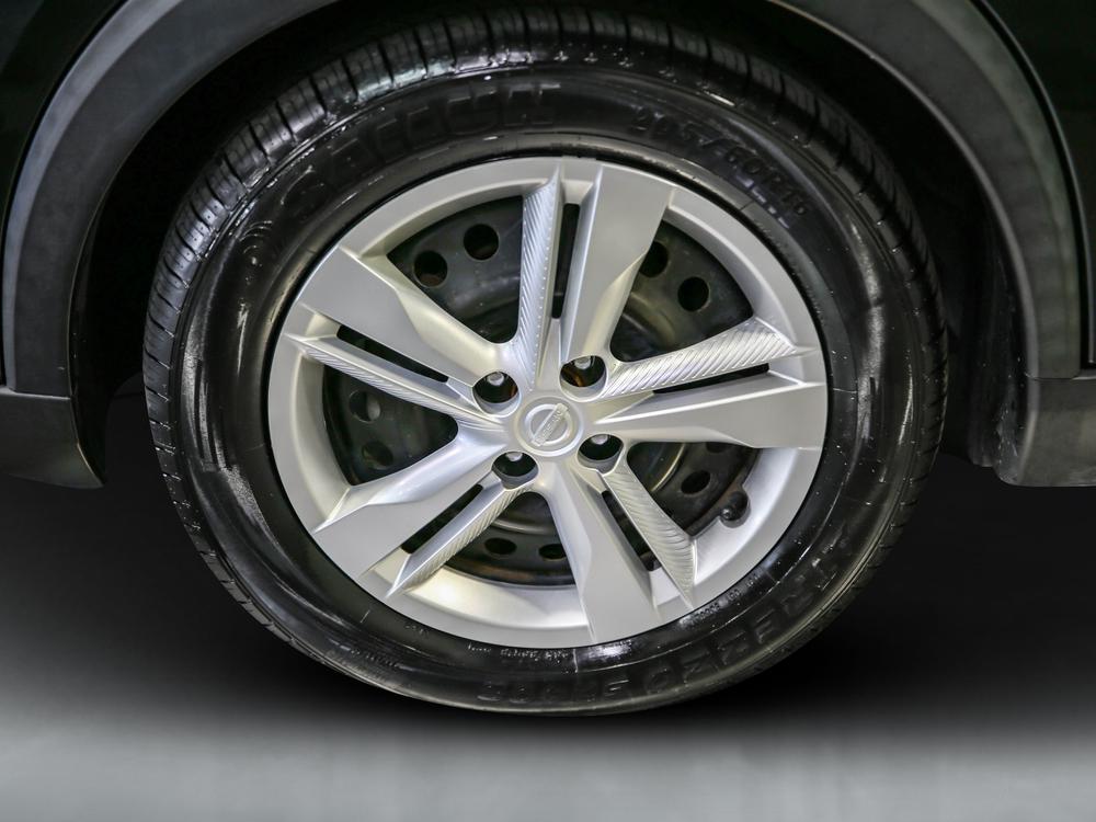 Nissan Kicks S 2020 d’occasion à vendre - 11