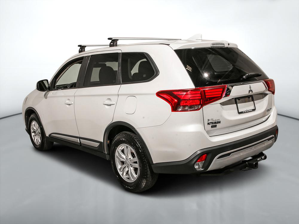 Mitsubishi Outlander ES 2019 d’occasion à vendre - 6