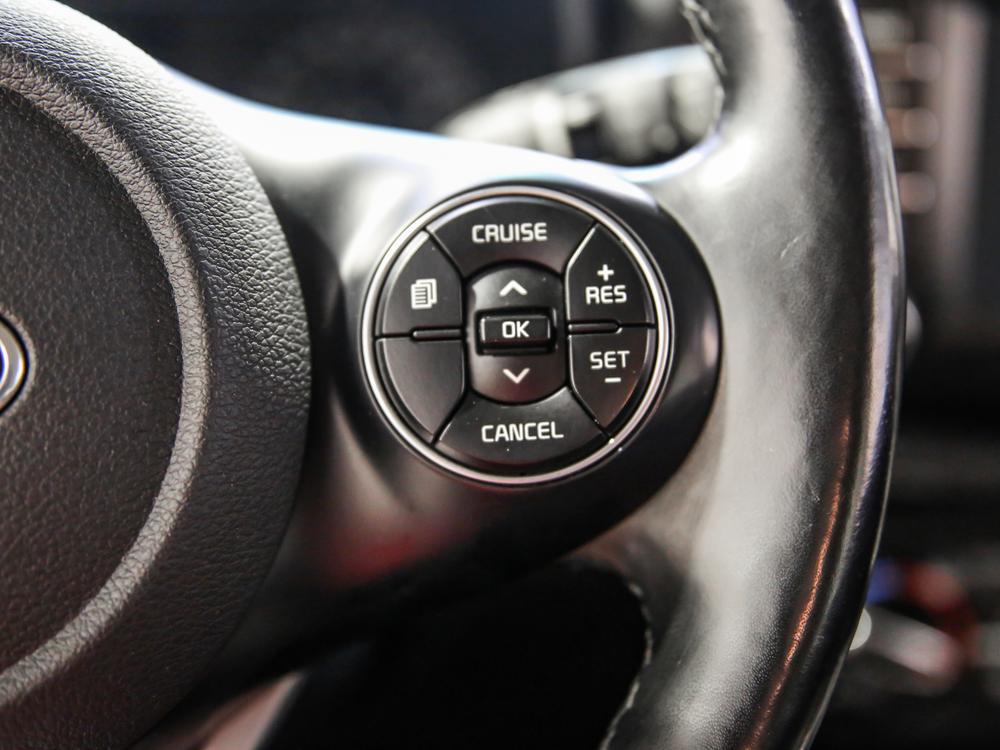 Kia Soul EX 2020 d’occasion à vendre - 19