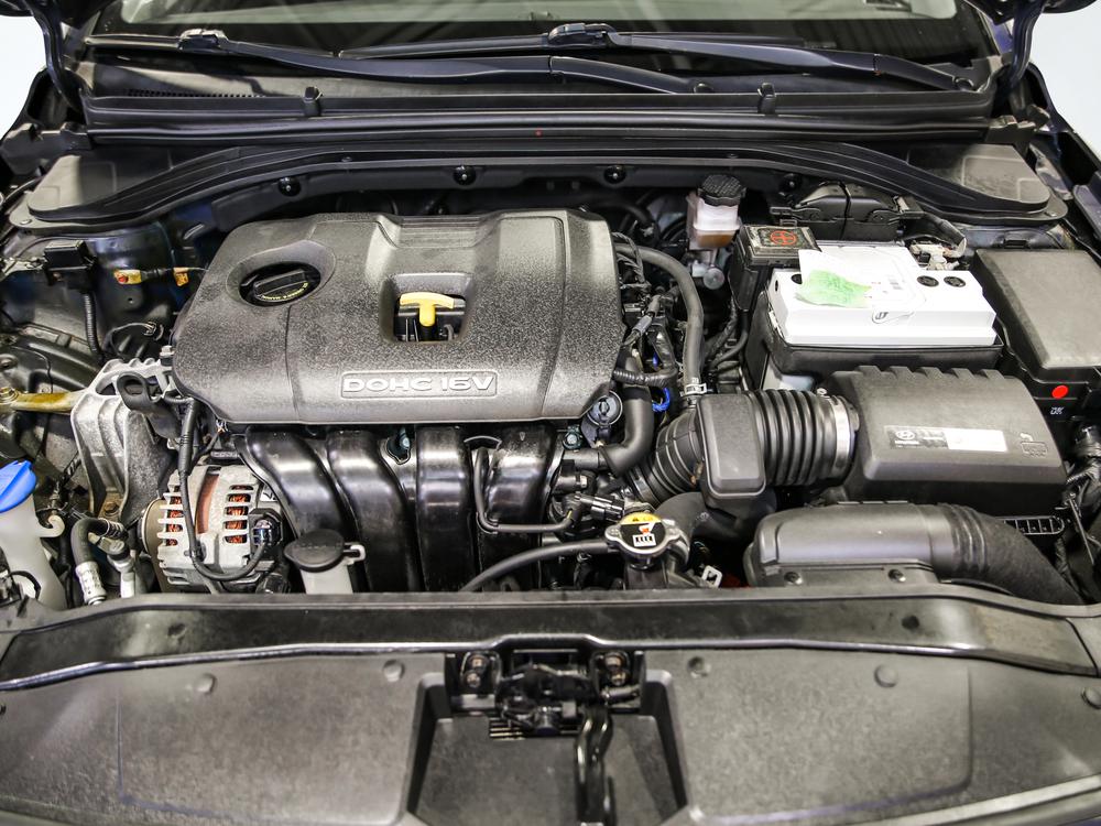 Hyundai Elantra GL 2018 d’occasion à vendre - 33