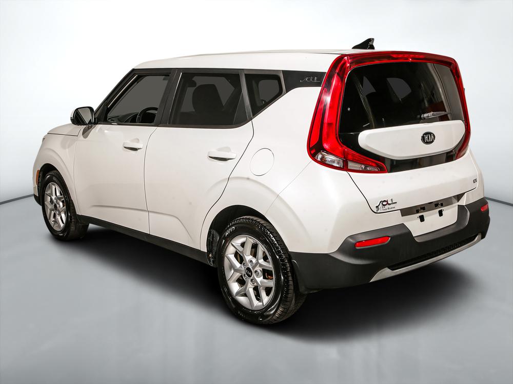 Kia Soul EX 2020 d’occasion à vendre - 6