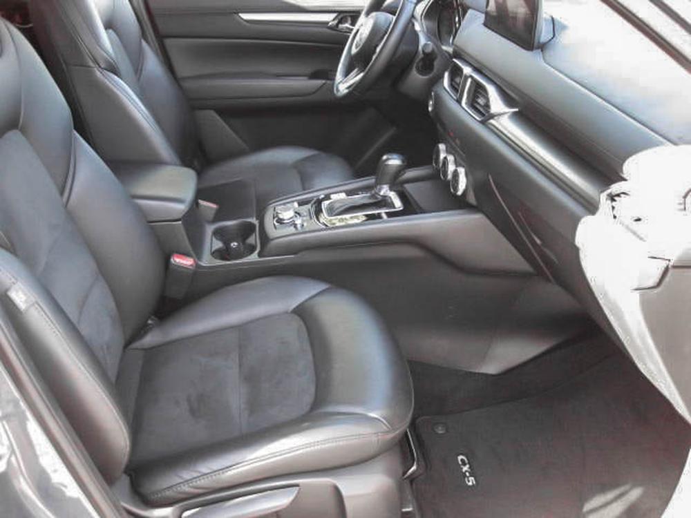 Mazda CX-5 GS 2023 d’occasion à vendre - 28