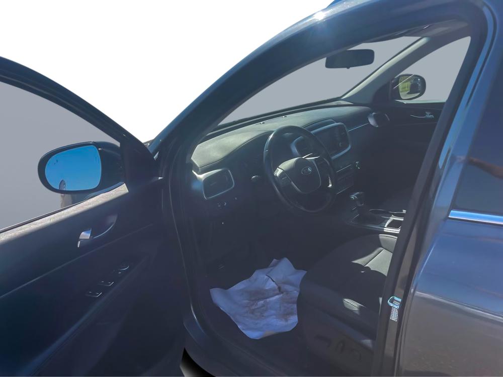 Kia Sorento LX V6 AWD 2020 d’occasion à vendre - 11