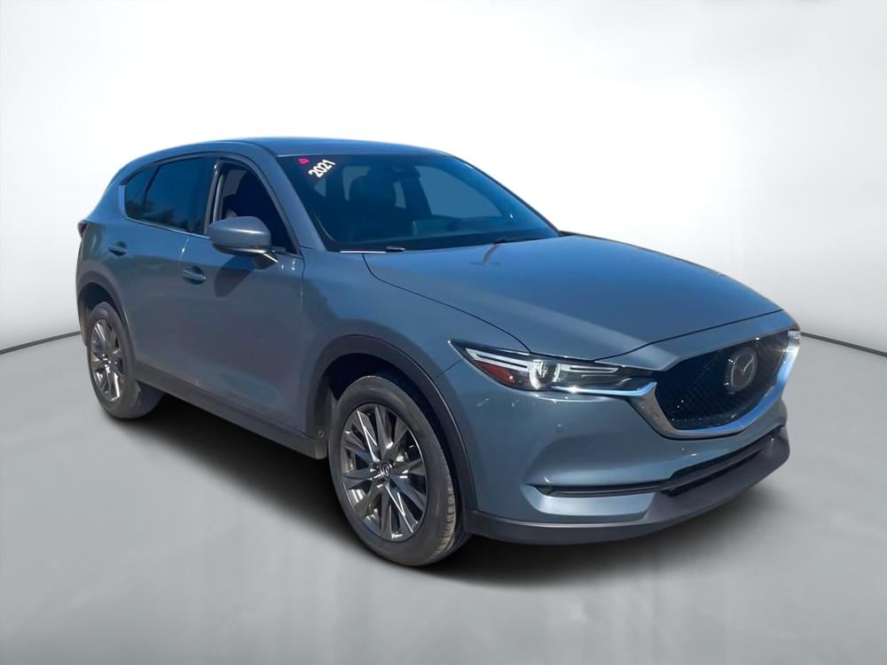 Mazda CX-5 SIGNATURE