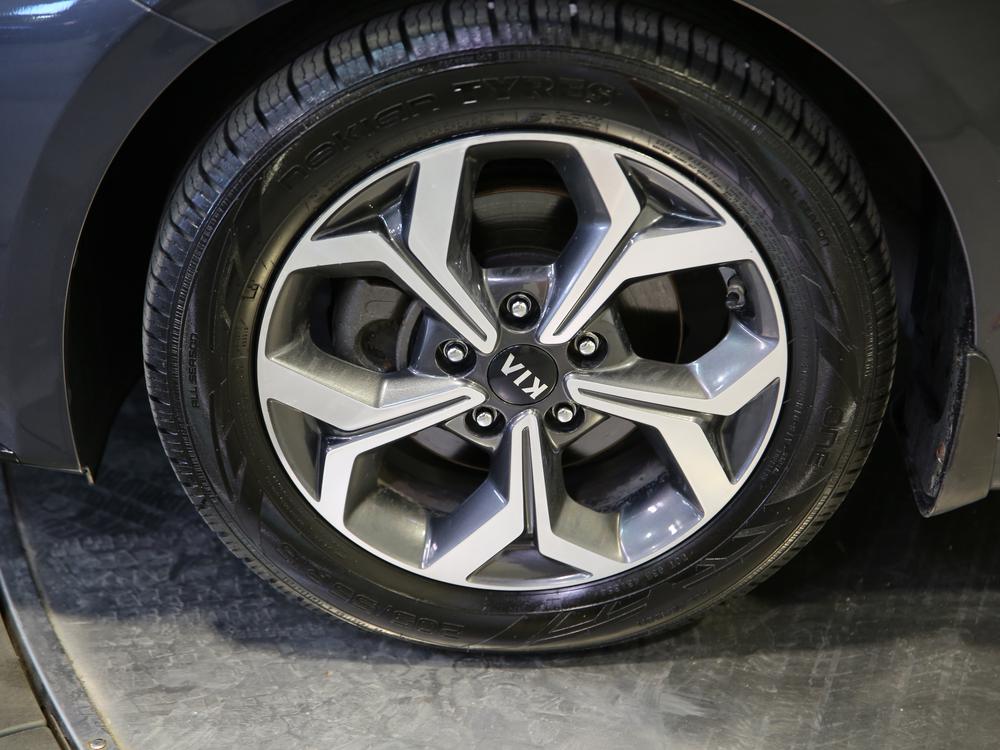 Kia Forte EX 2019 d’occasion à vendre - 11