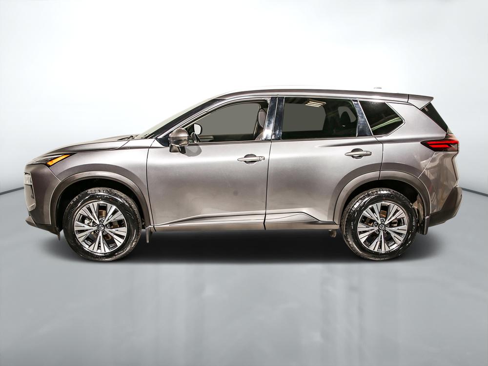 Nissan Rogue SV 2021 d’occasion à vendre - 7