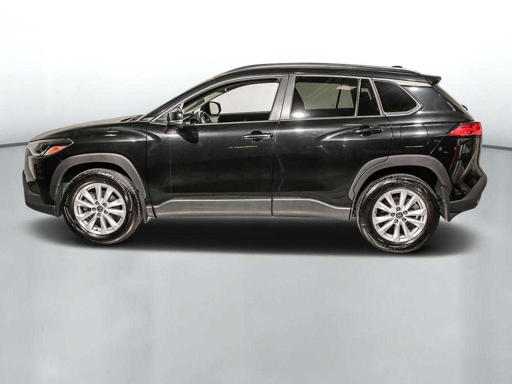 Toyota Corolla Cross LE 2023 d’occasion à vendre - 7
