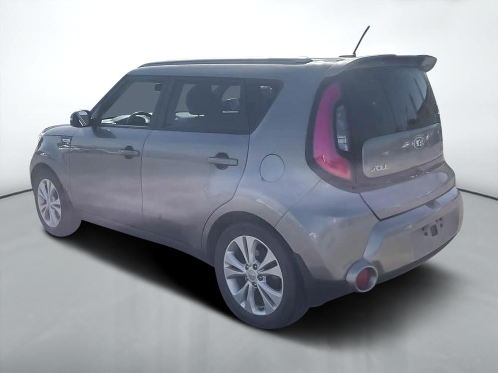 Kia Soul EX+ 2016 d’occasion à vendre - 6
