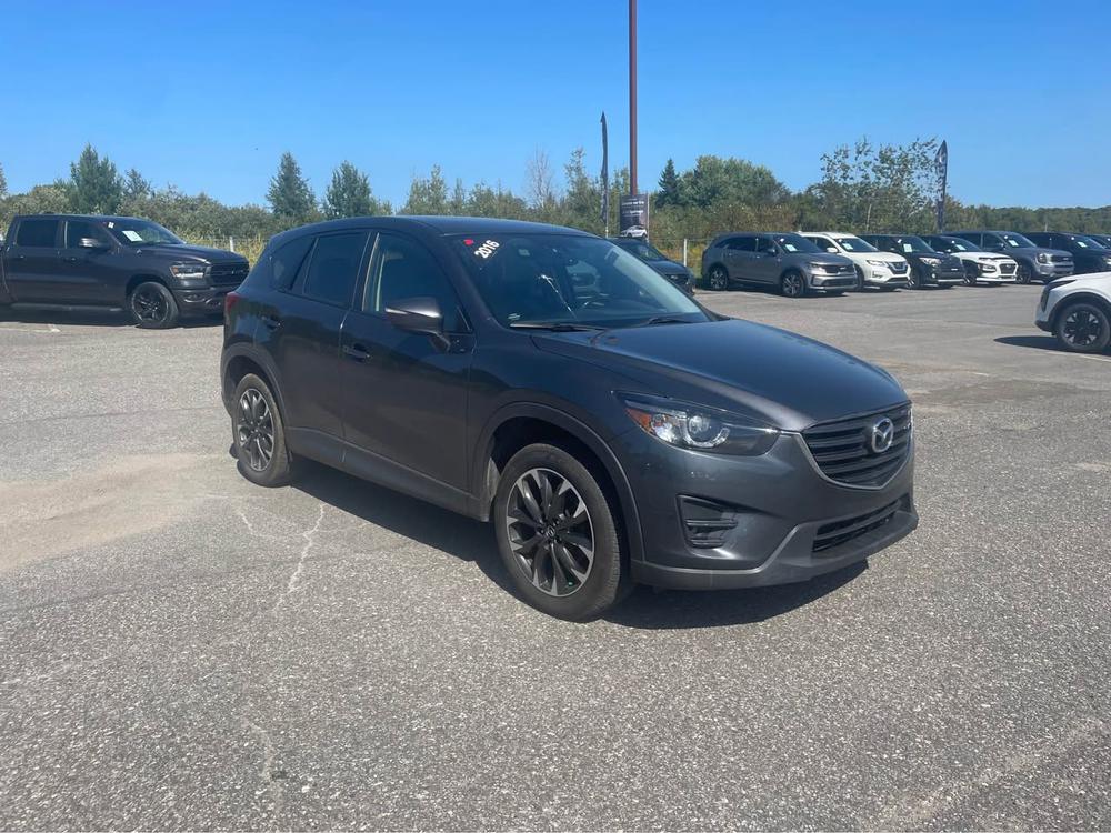 Mazda CX-5 GT