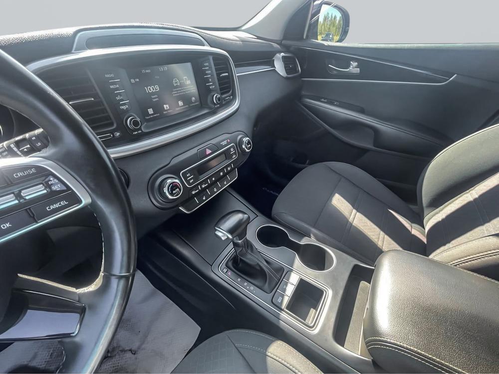 Kia Sorento LX V6 AWD 2020 d’occasion à vendre - 13
