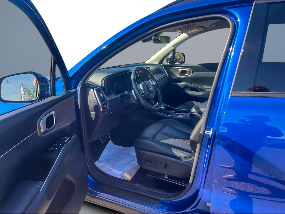 Kia Sorento EX 2023 d’occasion à vendre - 14