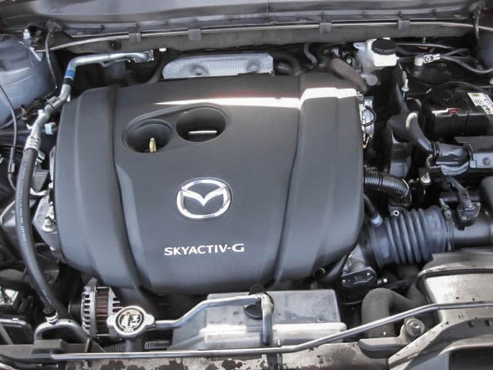 Mazda CX-5 GS 2023 d’occasion à vendre - 29