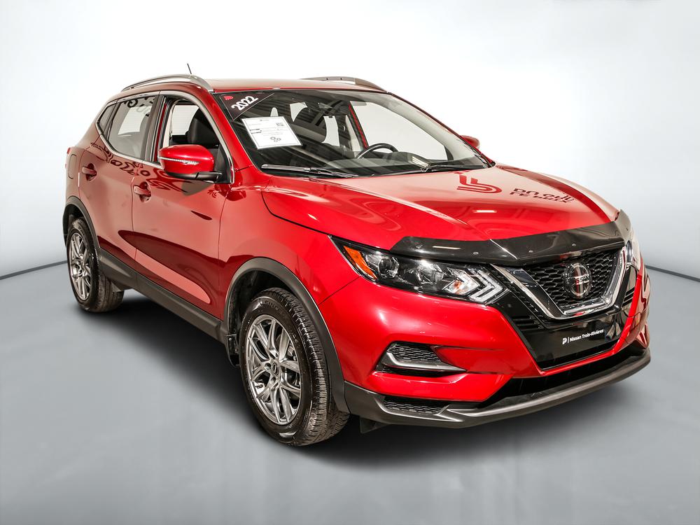 Nissan Qashqai SV 2022 d’occasion à vendre - 1