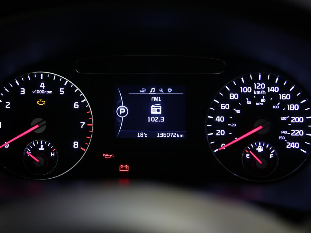 Kia Sorento LX 2016 d’occasion à vendre - 24