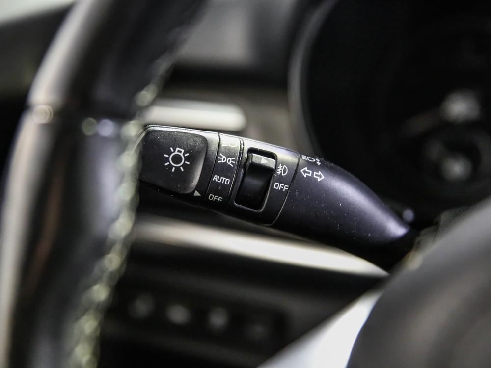 Kia Telluride EX 2022 d’occasion à vendre - 24