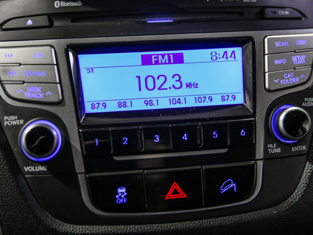 Hyundai Tucson GLS 2011 d’occasion à vendre - 27