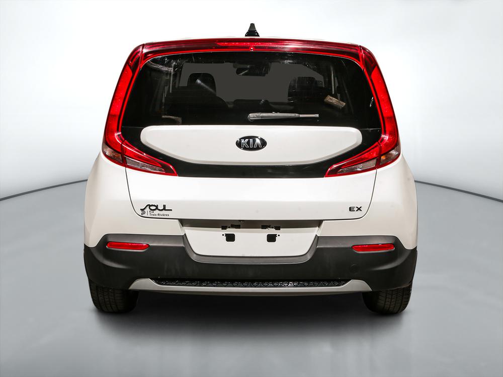 Kia Soul EX 2020 d’occasion à vendre - 4