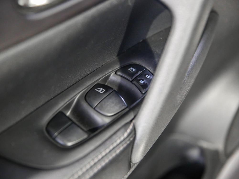 Nissan Rogue S 2016 d’occasion à vendre - 14