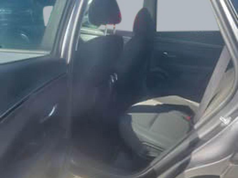 Hyundai Tucson PREFERRED FWD 2022 d’occasion à vendre - 12