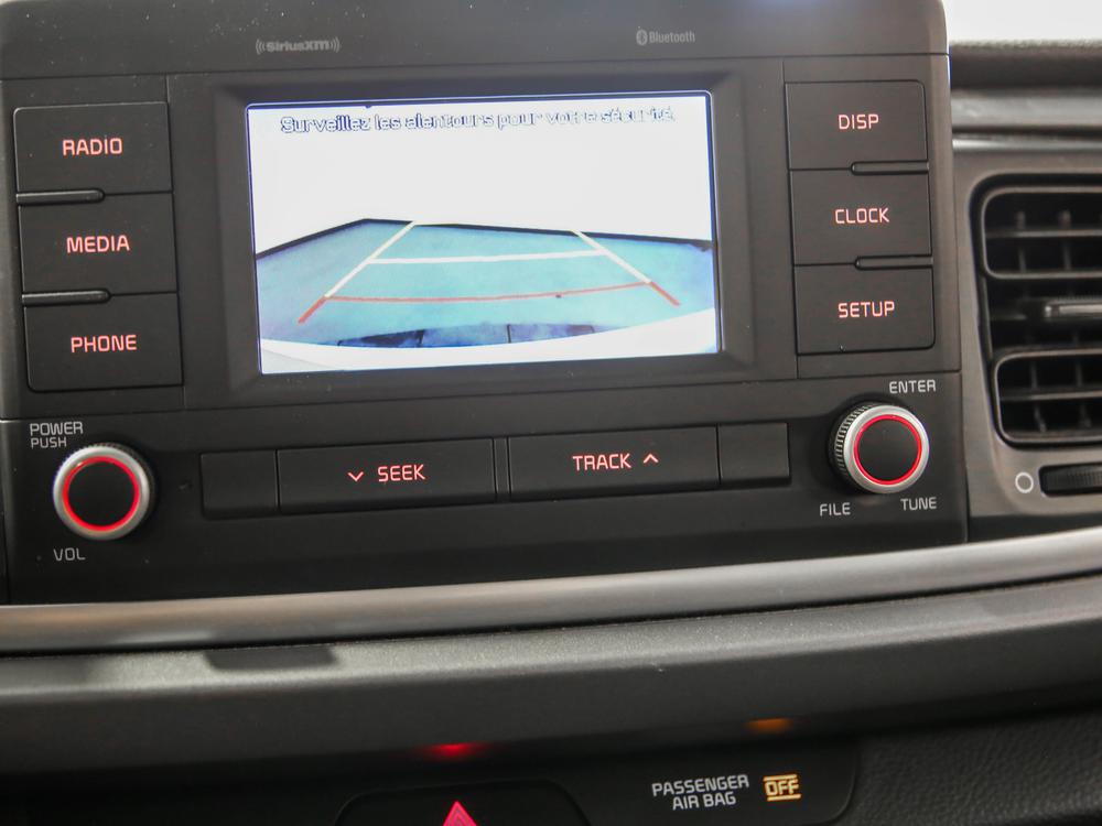 Kia Rio 5 portes LX 2019 d’occasion à vendre - 27