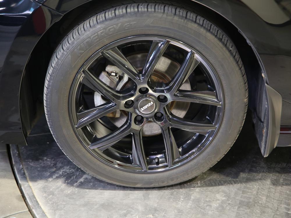 Toyota Camry SE 2021 d’occasion à vendre - 12
