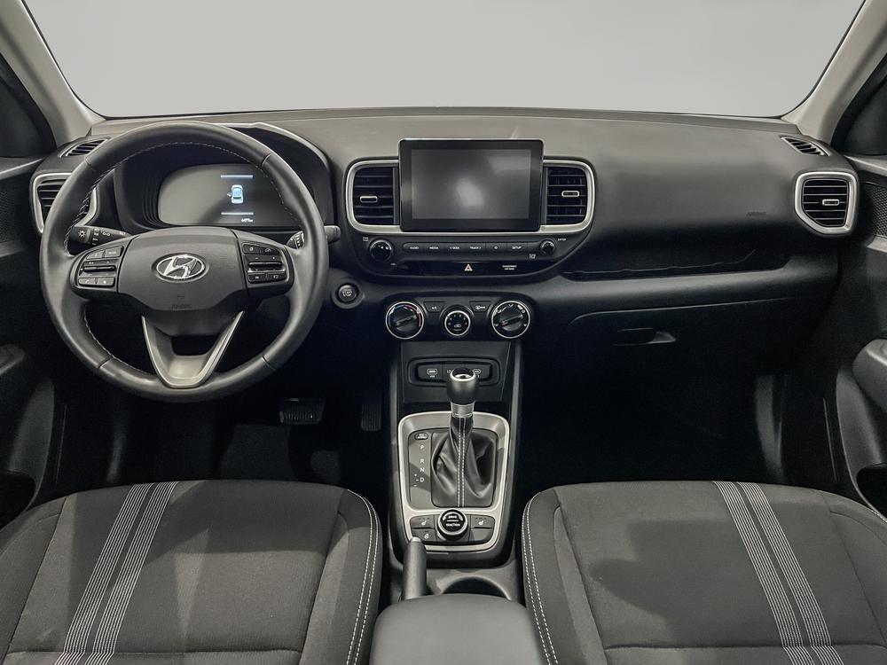 Hyundai Venue PREFERRED TWO TONE 2025 d’occasion à vendre - 9