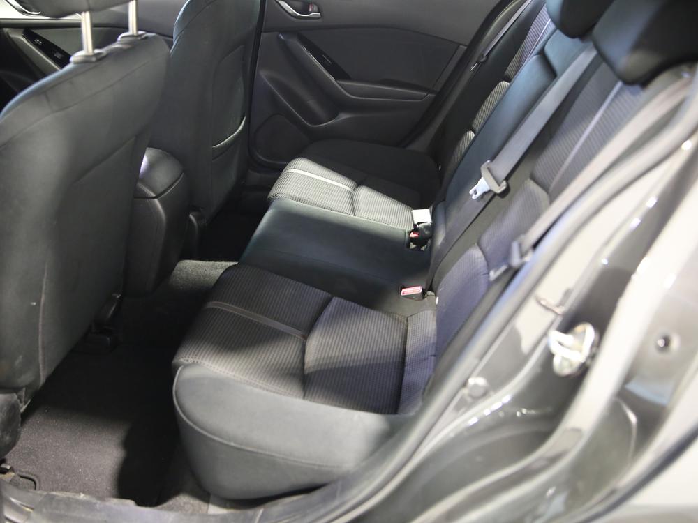 Mazda Mazda3 Sport GS 2018 d’occasion à vendre - 31