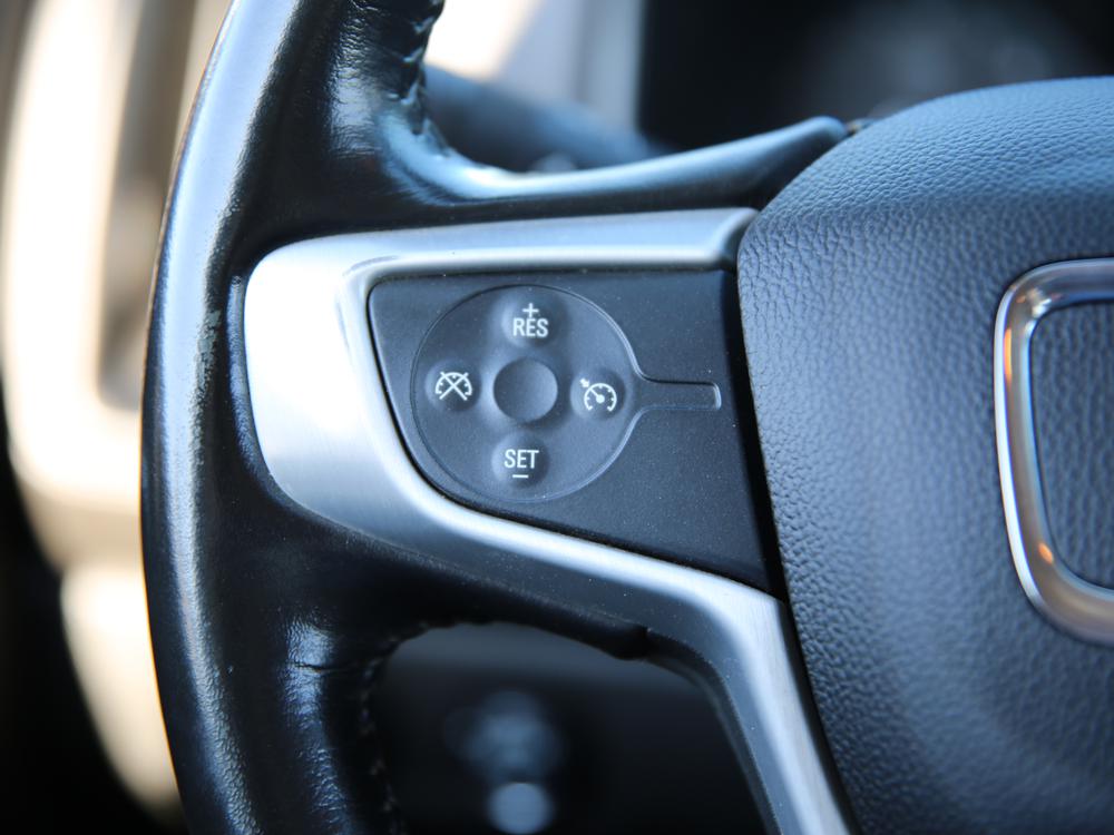 GMC Canyon SLE 2019 d’occasion à vendre - 21