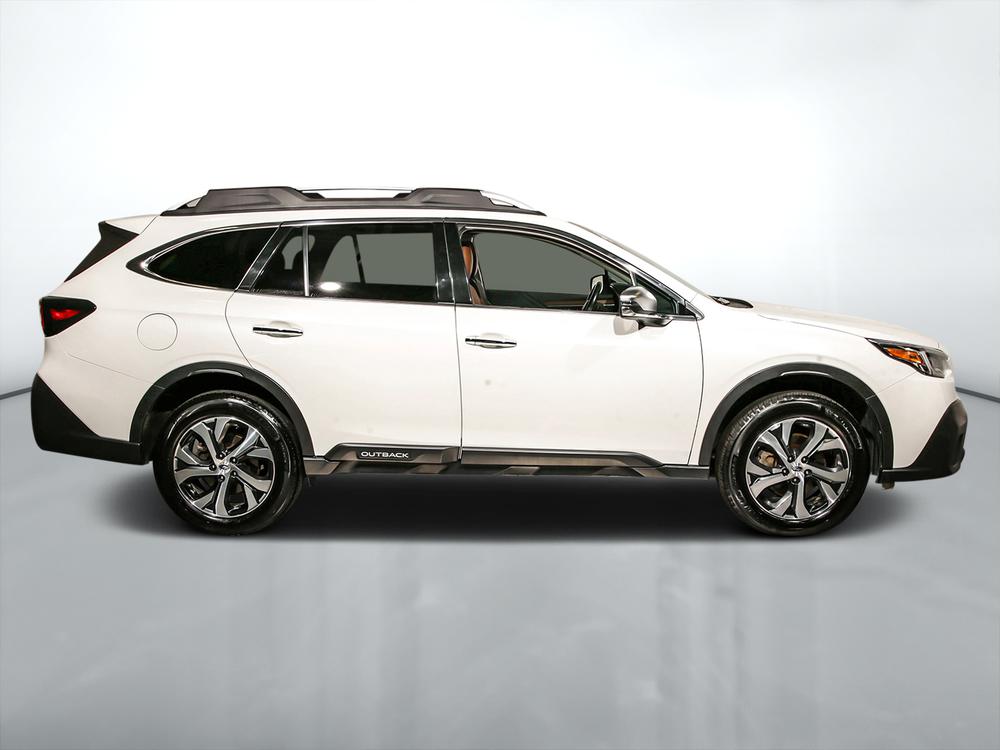 Subaru Outback PREMIUM 2020 d’occasion à vendre - 2