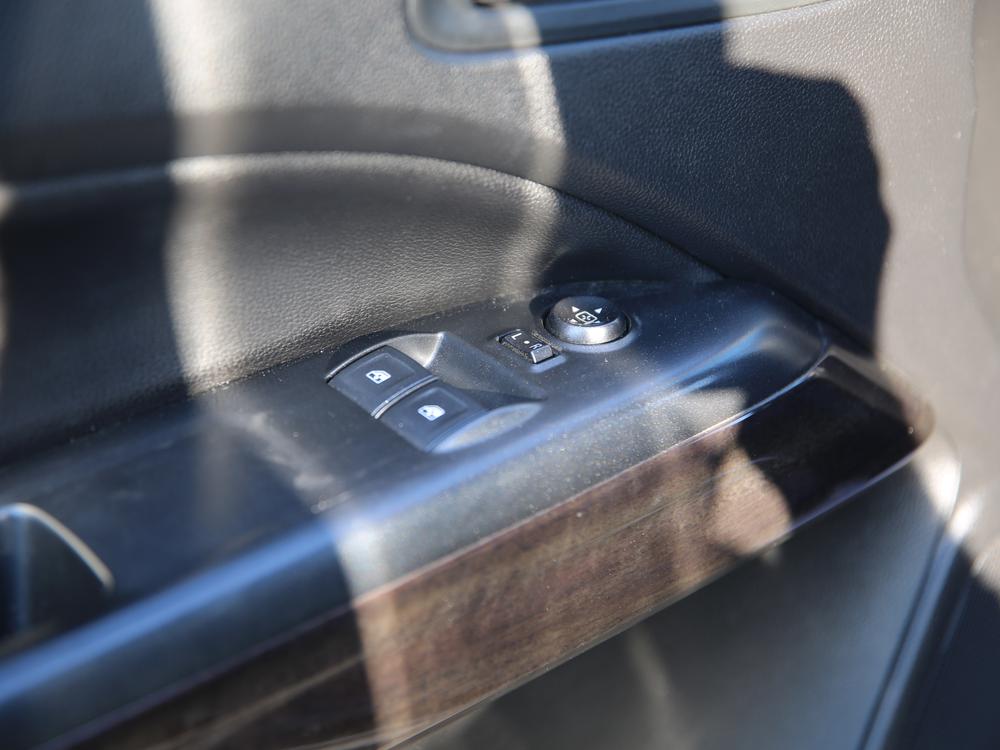 GMC Canyon SLE 2019 d’occasion à vendre - 14
