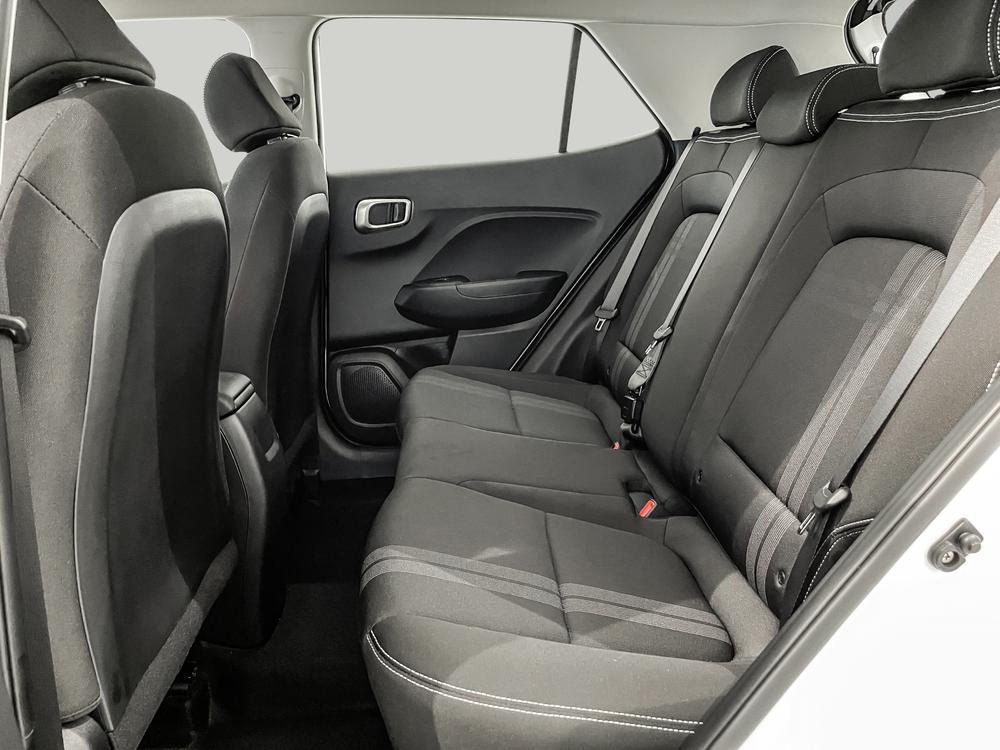 Hyundai Venue PREFERRED TWO TONE 2025 d’occasion à vendre - 28