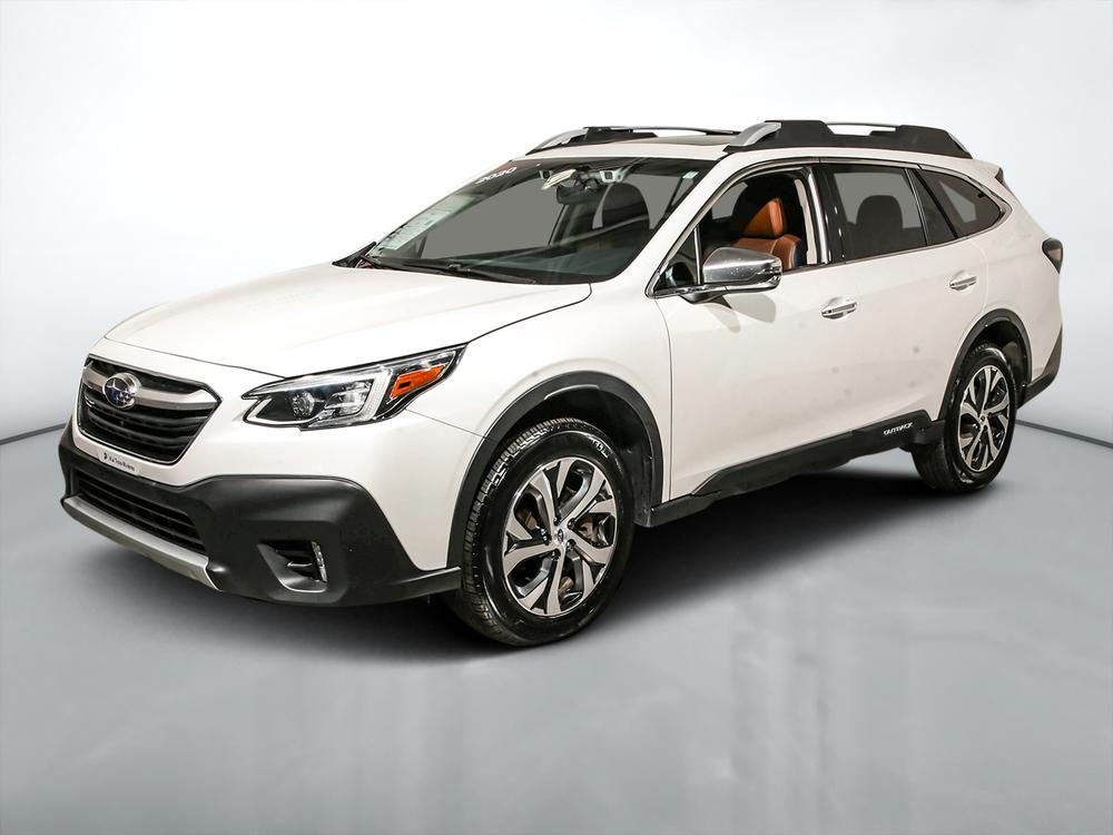 Subaru Outback PREMIUM 2020 d’occasion à vendre - 8