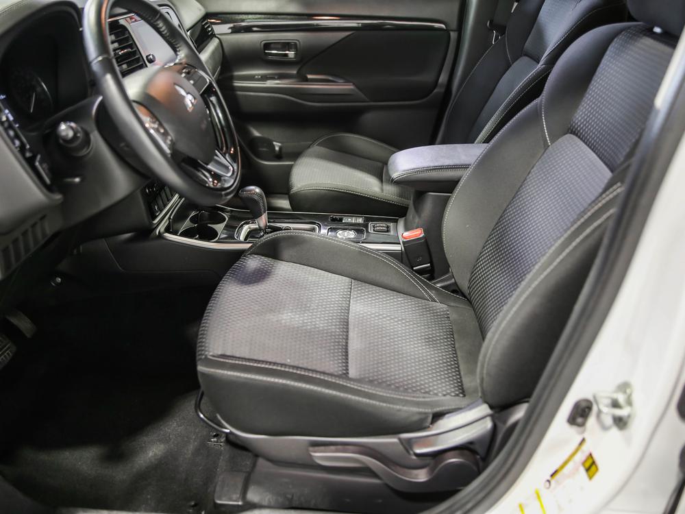 Mitsubishi Outlander ES 2019 d’occasion à vendre - 16