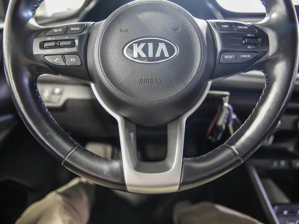 Kia Rio 5 portes LX 2019 d’occasion à vendre - 17