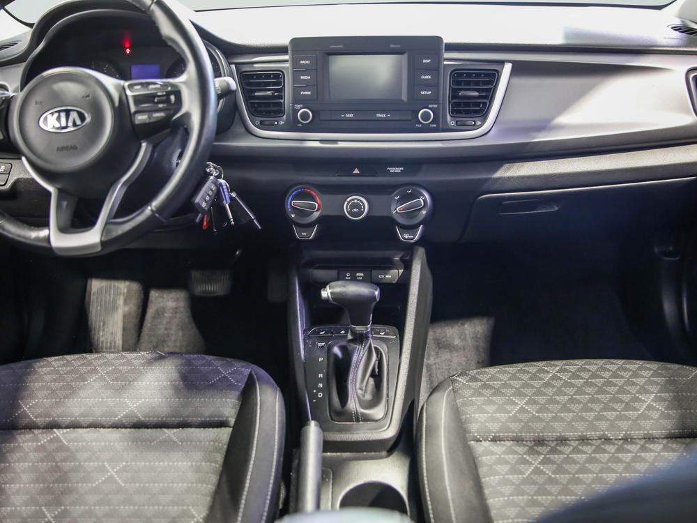 Kia Rio 5 portes LX 2019 d’occasion à vendre - 23